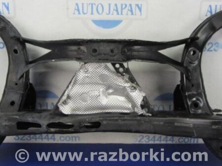 ФОТО Балка задней подвески для Mazda 3 BM (2013-...) (III) Киев