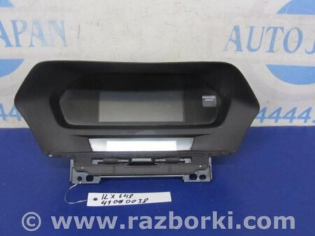 ФОТО Монитор для Acura ILX (2012-2016) Киев
