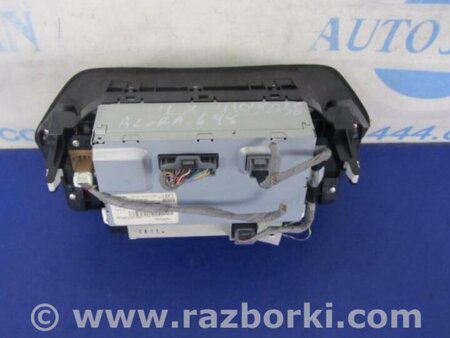 ФОТО Монитор для Acura ILX (2012-2016) Киев