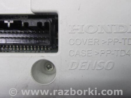 ФОТО Панель приборов для Acura ILX (2012-2016) Киев