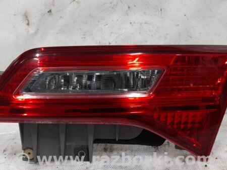 ФОТО Фонарь задний внутренний для Acura ILX (2012-2016) Киев