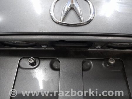 ФОТО Крышка багажника для Acura ILX (2012-2016) Киев