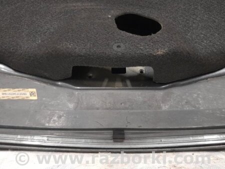 ФОТО Крышка багажника для Acura ILX (2012-2016) Киев