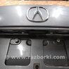 ФОТО Крышка багажника для Acura ILX (2012-2016) Киев