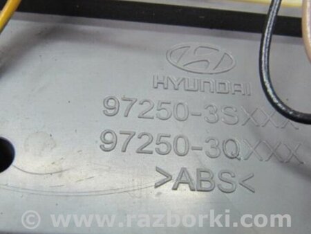 ФОТО Блок управления печкой для Hyundai Sonata YF (09.2009-03.2014) Киев