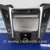 Блок управления печкой Hyundai Sonata YF (09.2009-03.2014)