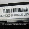 ФОТО Блок управления печкой для Hyundai Sonata YF (09.2009-03.2014) Киев