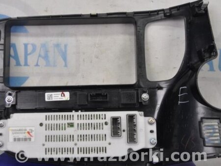 ФОТО Блок управления печкой для Mitsubishi Outlander GF (2012-) Киев