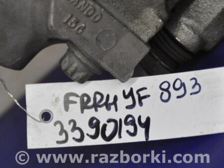 ФОТО Суппорт для Hyundai Sonata YF (09.2009-03.2014) Киев
