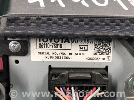 ФОТО Монитор для Lexus NX (14-21) Киев