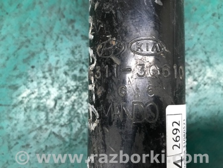 ФОТО Амортизатор для Hyundai Sonata YF (09.2009-03.2014) Киев
