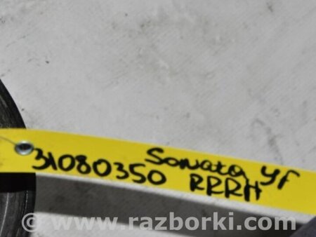 ФОТО Рычаг задний продольный для Hyundai Sonata YF (09.2009-03.2014) Киев