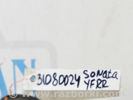 ФОТО Балка задней подвески для Hyundai Sonata YF (09.2009-03.2014) Киев