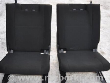 ФОТО Сиденья комплект для Mitsubishi Outlander GF (2012-) Киев