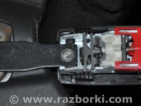 ФОТО Сиденья комплект для Mitsubishi Outlander GF (2012-) Киев