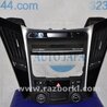 Блок управления печкой Hyundai Sonata YF (09.2009-03.2014)