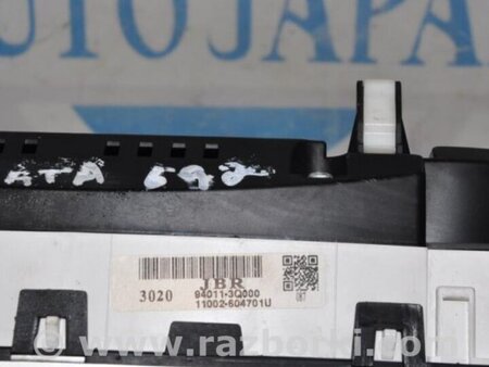 ФОТО Панель приборов для Hyundai Sonata YF (09.2009-03.2014) Киев