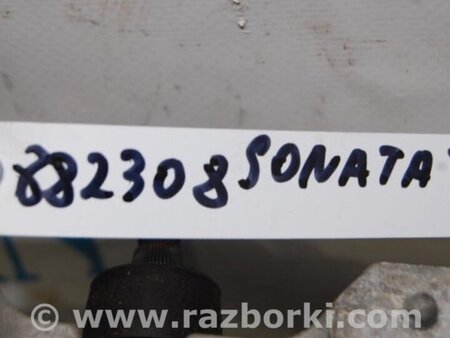 ФОТО Моторчик дворников для Hyundai Sonata YF (09.2009-03.2014) Киев