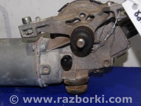 ФОТО Моторчик дворников для Hyundai Sonata YF (09.2009-03.2014) Киев