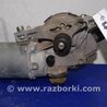 ФОТО Моторчик дворников для Hyundai Sonata YF (09.2009-03.2014) Киев