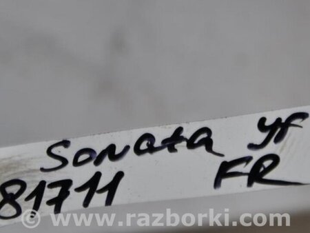 ФОТО Стабилизатор передний для Hyundai Sonata YF (09.2009-03.2014) Киев