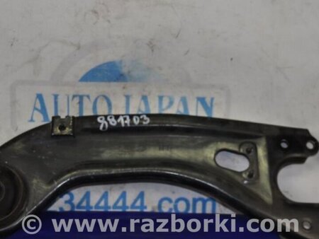 ФОТО Рычаг задний продольный для Hyundai Sonata YF (09.2009-03.2014) Киев