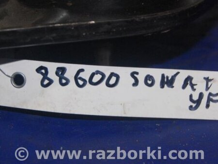 ФОТО Амортизатор для Hyundai Sonata YF (09.2009-03.2014) Киев