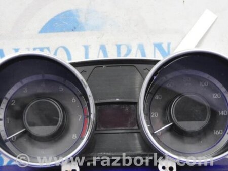 ФОТО Панель приборов для Hyundai Sonata YF (09.2009-03.2014) Киев