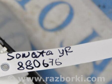 ФОТО Панель приборов для Hyundai Sonata YF (09.2009-03.2014) Киев