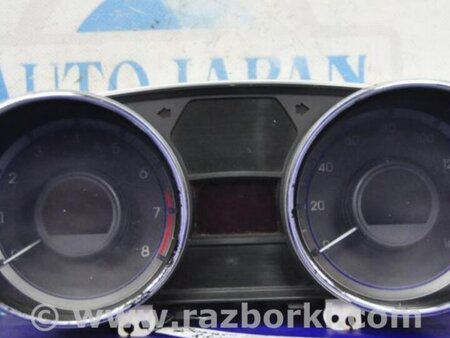 ФОТО Панель приборов для Hyundai Sonata YF (09.2009-03.2014) Киев