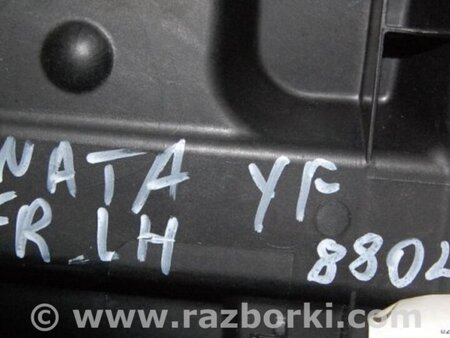 ФОТО Стеклоподъемник для Hyundai Sonata YF (09.2009-03.2014) Киев