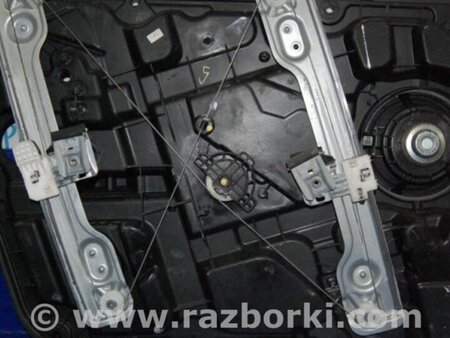 ФОТО Стеклоподъемник для Hyundai Sonata YF (09.2009-03.2014) Киев