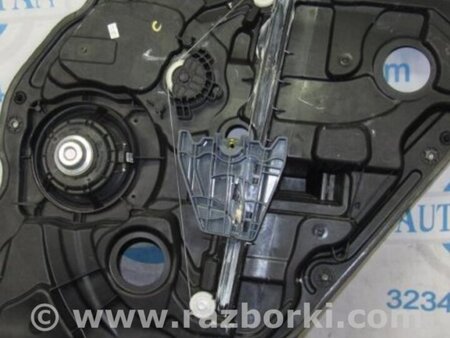 ФОТО Стеклоподъемник для Hyundai Sonata YF (09.2009-03.2014) Киев