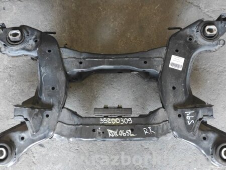 ФОТО Балка задней подвески для Acura RDX TB3, TB4 (03.2012-12.2015) Киев