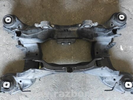 ФОТО Балка задней подвески для Acura RDX TB3, TB4 (03.2012-12.2015) Киев