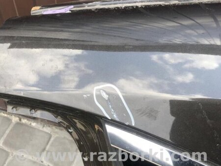 ФОТО Четверть кузова задняя для Acura RDX TB3, TB4 (03.2012-12.2015) Киев