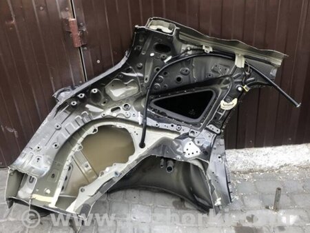 ФОТО Четверть кузова задняя для Acura RDX TB3, TB4 (03.2012-12.2015) Киев