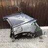 Четверть кузова задняя Acura RDX TB3, TB4 (03.2012-12.2015)