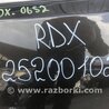 ФОТО Четверть кузова задняя для Acura RDX TB3, TB4 (03.2012-12.2015) Киев