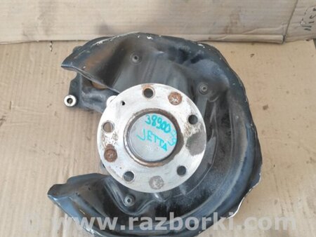 ФОТО Ступица для Volkswagen Jetta USA (10-17) Киев