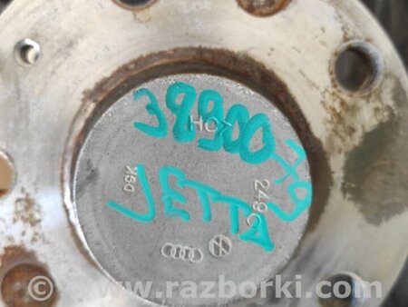 ФОТО Ступица для Volkswagen Jetta USA (10-17) Киев
