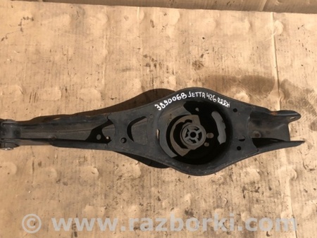 ФОТО Рычаг задний нижний поперечный для Volkswagen Jetta USA (10-17) Киев