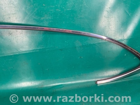 ФОТО Накладка двери для Acura TLX (09.2014-04.2020) Киев