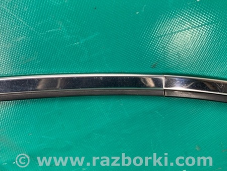 ФОТО Накладка двери для Acura TLX (09.2014-04.2020) Киев
