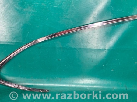 ФОТО Накладка двери для Acura TLX (09.2014-04.2020) Киев