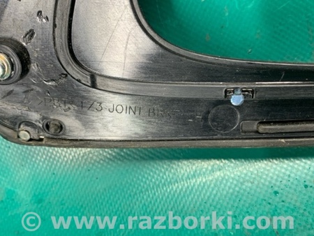 ФОТО Накладка двери для Acura TLX (09.2014-04.2020) Киев