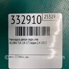 ФОТО Накладка двери для Acura TLX (09.2014-04.2020) Киев