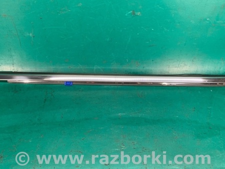 ФОТО Молдинги для Acura TLX (09.2014-04.2020) Киев