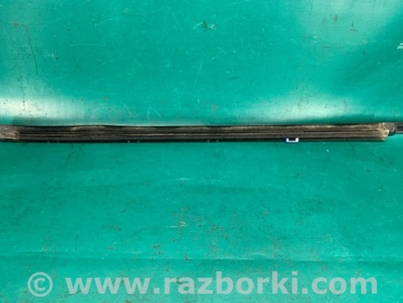 ФОТО Молдинги для Acura TLX (09.2014-04.2020) Киев