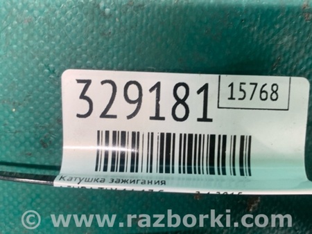 ФОТО Катушка зажигания для Acura TLX (09.2014-04.2020) Киев